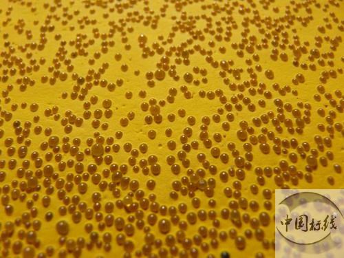 蚌埠研磨玻璃微珠 B1/B2 级